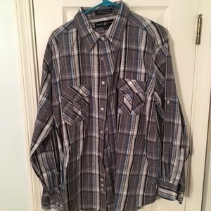 Button Down casual shirt🎄